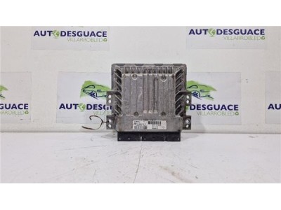 Centralita Renault Fluence  1 5 Dynamique [1 5 Ltr  - 81 kW dCi Diesel FAP]