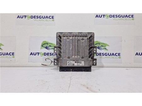 Centralita Renault Fluence  1 5 Dynamique [1 5 Ltr  - 81 kW dCi Diesel FAP]