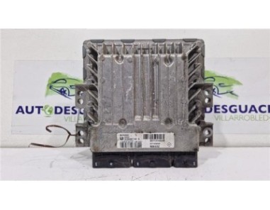 Centralita Renault Fluence  1 5 Dynamique [1 5 Ltr  - 81 kW dCi Diesel FAP]