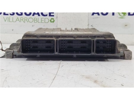 Centralita Renault Fluence  1 5 Dynamique [1 5 Ltr  - 81 kW dCi Diesel FAP]