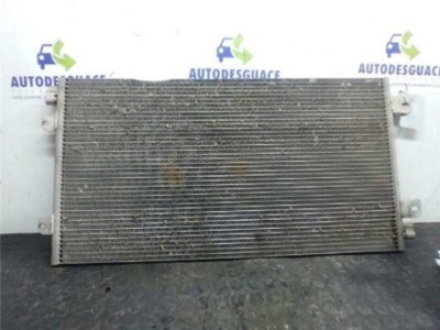 Radiador Aire Acondicionado Nissan INTERSTAR MOD  04 2 5 dCi D
