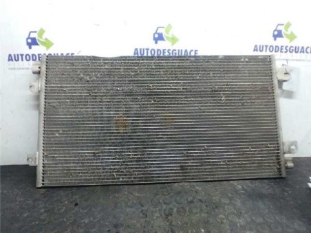 Radiador Aire Acondicionado Nissan INTERSTAR MOD  04 2 5 dCi D 