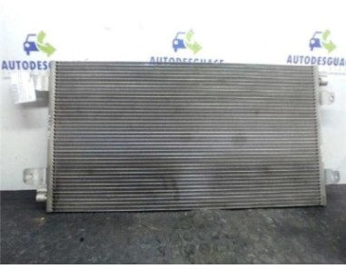 Radiador Aire Acondicionado Nissan INTERSTAR MOD  04 2 5 dCi D 