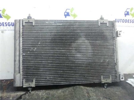 Radiador Aire Acondicionado Citroen C4 GRAND PICASSO 2 0 HDi FAP 