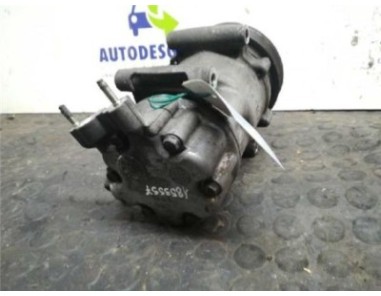 Compresor Aire Acondicionado Peugeot 207 1 6 16V HDi 