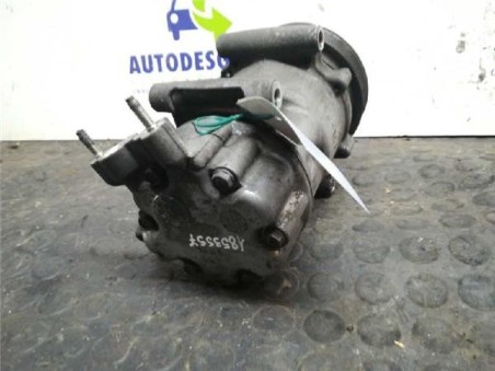 Compresor Aire Acondicionado Peugeot 207 1 6 16V HDi 