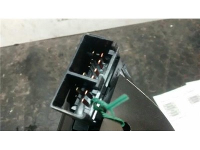 Mando Limpiaparabrisas Toyota AURIS 1 4 Turbodiesel