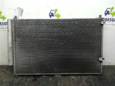 Radiador Aire Acondicionado Toyota AURIS 1 4 Turbodiesel