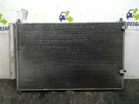Radiador Aire Acondicionado Toyota AURIS 1 4 Turbodiesel 