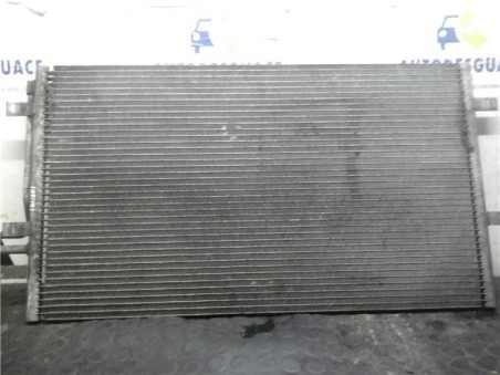 Radiador Aire Acondicionado Ford FOCUS C-MAX 2 0 TDCi 