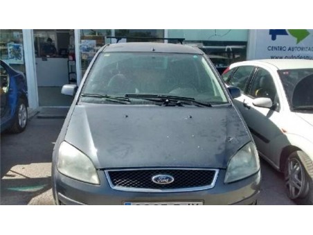 Radiador Aire Acondicionado Ford FOCUS C-MAX 2 0 TDCi 