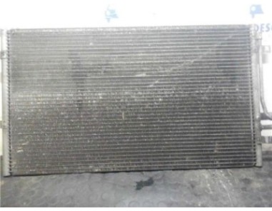 Radiador Aire Acondicionado Ford FOCUS C-MAX 2 0 TDCi 