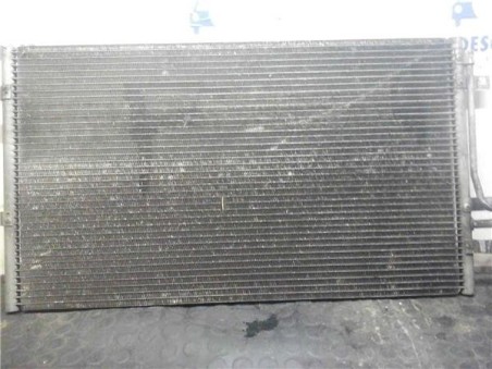 Radiador Aire Acondicionado Ford FOCUS C-MAX 2 0 TDCi 