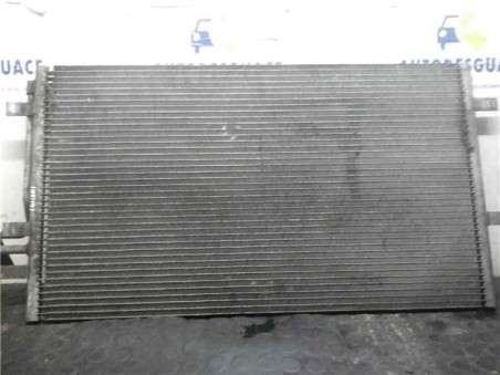 Radiador Aire Acondicionado Ford FOCUS C-MAX 2 0 TDCi 