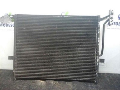 Radiador Aire Acondicionado BMW SERIE 3 BERLINA 1 9  2