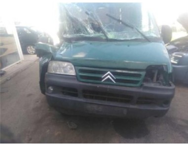 Radiador Aire Acondicionado Citroen JUMPER COMBI DESDE '02 2 2 HDI 