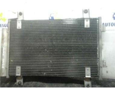 Radiador Aire Acondicionado Citroen JUMPER COMBI DESDE '02 2 2 HDI 