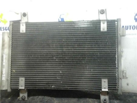 Radiador Aire Acondicionado Citroen JUMPER COMBI DESDE '02 2 2 HDI 