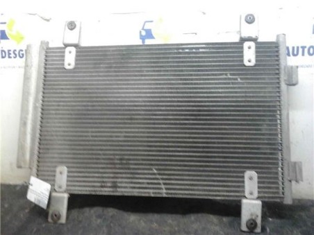 Radiador Aire Acondicionado Citroen JUMPER COMBI DESDE '02 2 2 HDI 