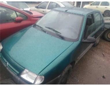 Radiador Aire Acondicionado Citroen SAXO 1 1 