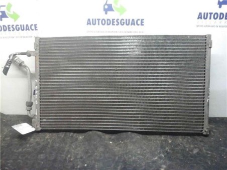 Radiador Aire Acondicionado Citroen SAXO 1 1 