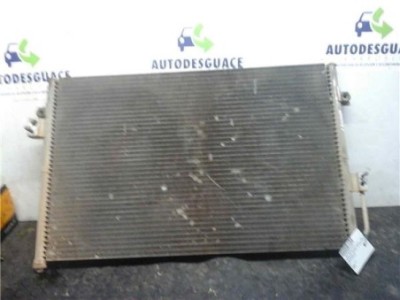 Radiador Aire Acondicionado Hyundai TERRACAN 2 5 TD