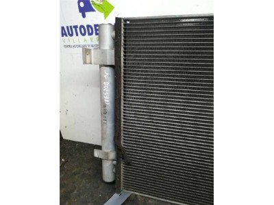 Radiador Aire Acondicionado Hyundai I30 1 4