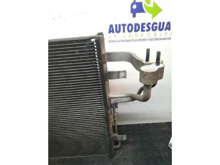 Radiador Aire Acondicionado Hyundai I30 1 4 