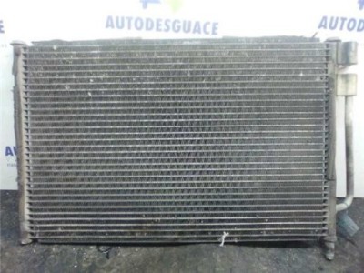 Radiador Aire Acondicionado Ford FUSION 1 6 16V