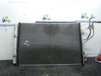 Radiador Aire Acondicionado Hyundai I30 1 4  2