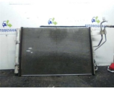 Radiador Aire Acondicionado Hyundai I30 1 4 