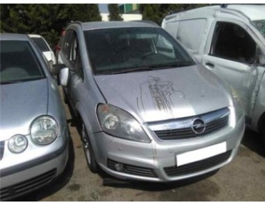 Mandos Climatizador Opel ZAFIRA B 1 9 CDTI 