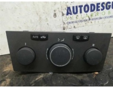 Mandos Climatizador Opel ZAFIRA B 1 9 CDTI 