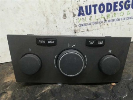 Mandos Climatizador Opel ZAFIRA B 1 9 CDTI 