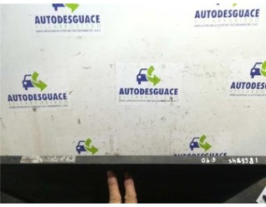 Radiador Aire Acondicionado BMW SERIE 3 BERLINA 2 5 24V 