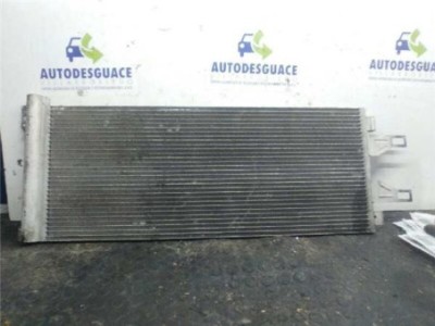 Radiador Aire Acondicionado Peugeot BOXER Furgón 2 2 HDI FAP 