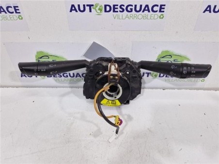 Mando Intermitencia Fiat II Panda  1 2