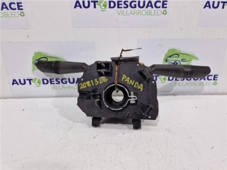 Mando Intermitencia Fiat II Panda  1 2