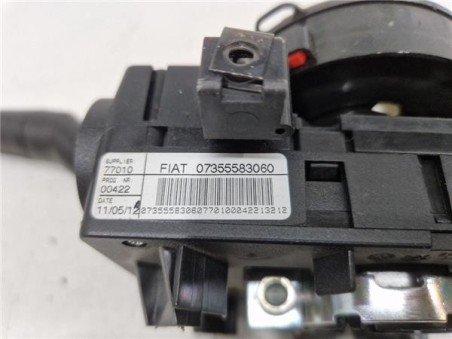 Mando Intermitencia Fiat II Panda  1 2