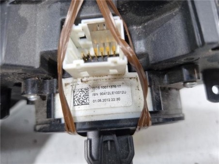 Mando Intermitencia Fiat II Panda  1 2