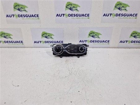 Mandos Climatizador Renault Captur I  0 9 Dynamique [0 9 Ltr  - 66 kW TCE Energy]