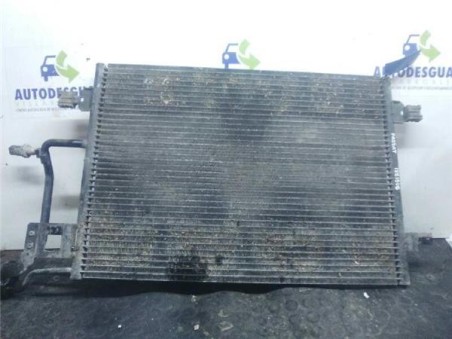 Radiador Aire Acondicionado Volkswagen PASSAT BERLINA 1 9 TDI 