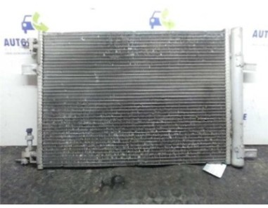 Radiador Aire Acondicionado Opel ASTRA J LIM  1 7 16V CDTI 