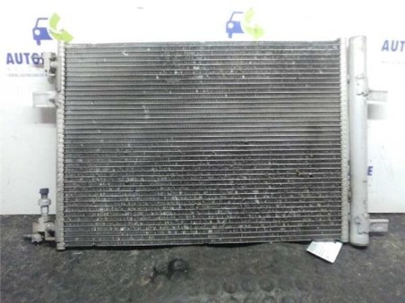 Radiador Aire Acondicionado Opel ASTRA J LIM  1 7 16V CDTI 