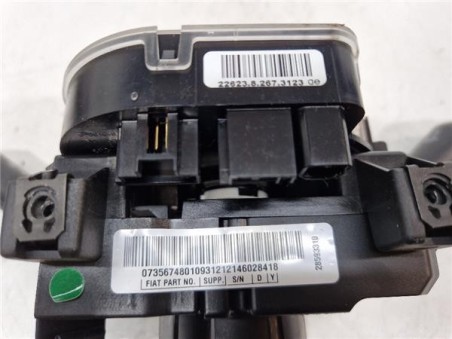 Mando Intermitencia Fiat TIPO II  SEDAN 1 4 