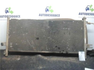 Radiador Aire Acondicionado Nissan PICK-UP 2 5 Turbodiesel 