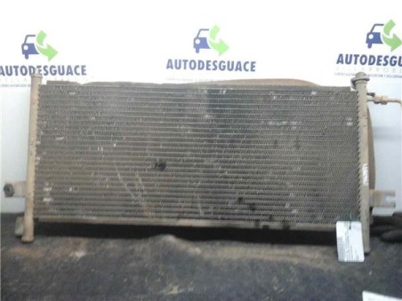 Radiador Aire Acondicionado Nissan PICK-UP 2 5 Turbodiesel 