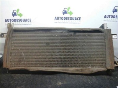 Radiador Aire Acondicionado Nissan PICK-UP 2 5 Turbodiesel  2