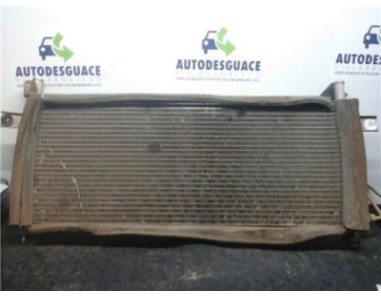 Radiador Aire Acondicionado Nissan PICK-UP 2 5 Turbodiesel 