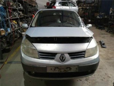 Centralita Renault SCENIC II 1 9 dCi D  2